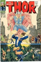 Thor - Primary