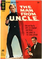 Man From U.n.c.l.e. - Primary