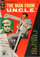 Man From U.n.c.l.e. - Primary