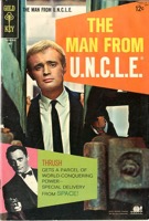 Man From U.n.c.l.e. - Primary