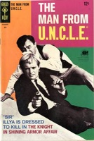 Man From U.n.c.l.e. - Primary