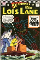 Lois Lane - Primary