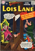 Lois Lane - Primary