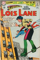 Lois Lane - Primary