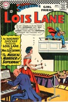 Lois Lane - Primary