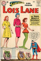 Lois Lane - Primary