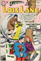 Lois Lane - Primary