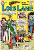 Lois Lane - Primary