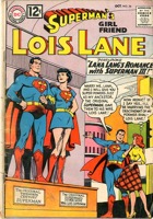 Lois Lane - Primary