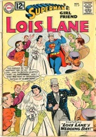 Lois Lane - Primary