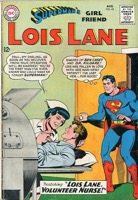 Lois Lane - Primary