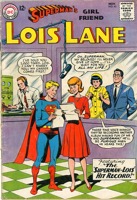 Lois Lane - Primary