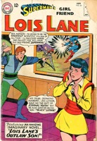 Lois Lane - Primary