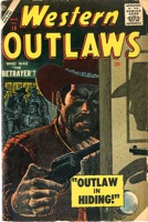 Western Outlaws - Primary