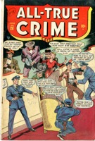 All-true Crime Cases - Primary