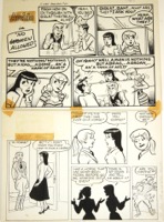 Archie’s Joke Book Pg. 20 - Primary