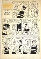 Archie’s Joke Book Pg. 18 - Primary