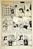 Archie’s Joke Book Pg. 30 - Primary