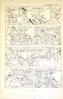 Yosemite Sam Pg. 10
 - Primary