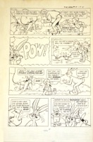 Yosemite Sam  Pg. 11 - Primary