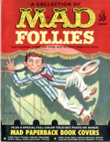 Mad Follies - Primary