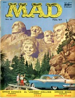 Mad - Primary
