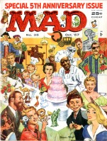Mad - Primary