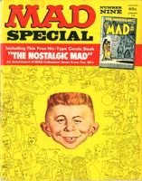 Mad Special - Primary