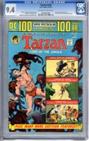 Tarzan - Primary