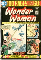 Wonder Woman - Primary