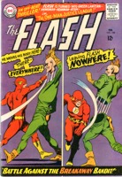 Flash - Primary