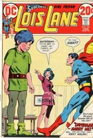 Lois Lane - Primary