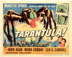 Tarantula 1955 - Primary