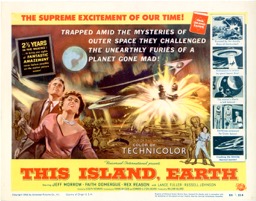 This Island Earth 1955 - Primary