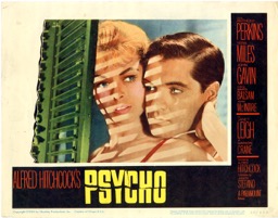 Psycho 1960 - Primary