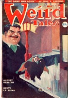 Weird Tales Vol 41 - Primary