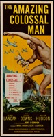 Amazing Colossal Man 1957 - Primary