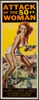 Attack Of The 50 Ft Woman 1958 - Primary