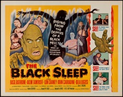 Black Sleep 1956 - Primary