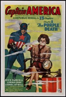 Captain America 1944 - Primary