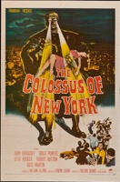 Colossus Of New York 1958 - Primary
