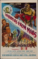 Invaders From Mars 1955 - Primary