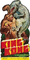 King Kong  1933 - Primary