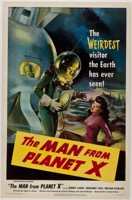Man From Planet X 1951 - Primary