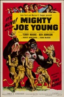 Mighty Joe Young 1953 - Primary
