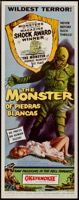 Monster From Piedras Blancas 1959 - Primary