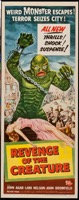 Revenge Of The Creature 1955 - Primary