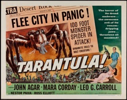 Tarantula 1955 - Primary