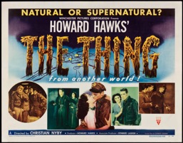 The Thing 1951 - Primary
