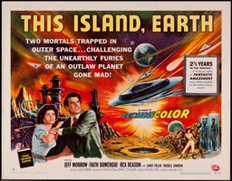 This Island Earth 1955 - Primary